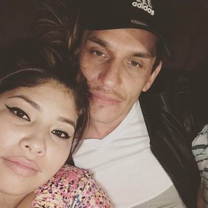 Meet your Posher, Maria elena